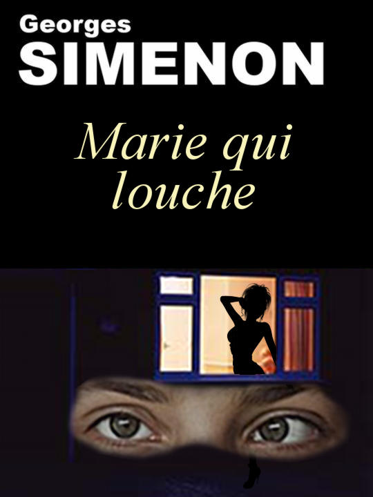 Marie qui louche