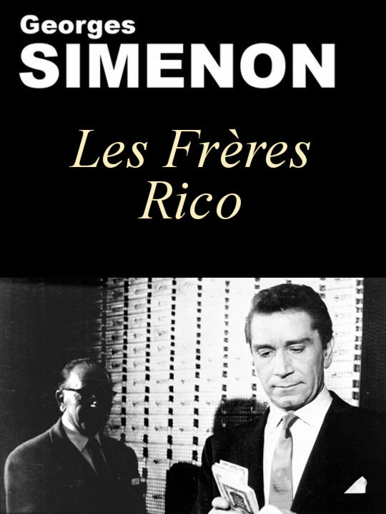 Les Frères Rico