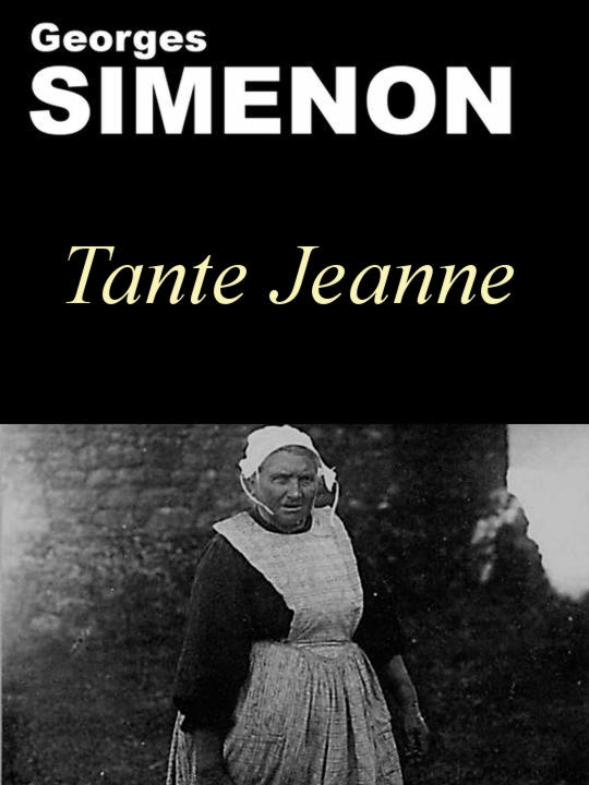 Tante Jeanne