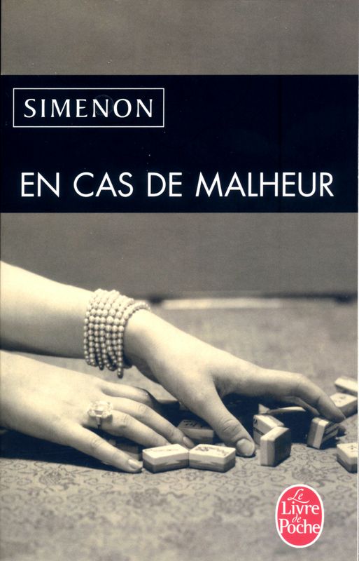 En cas de malheur