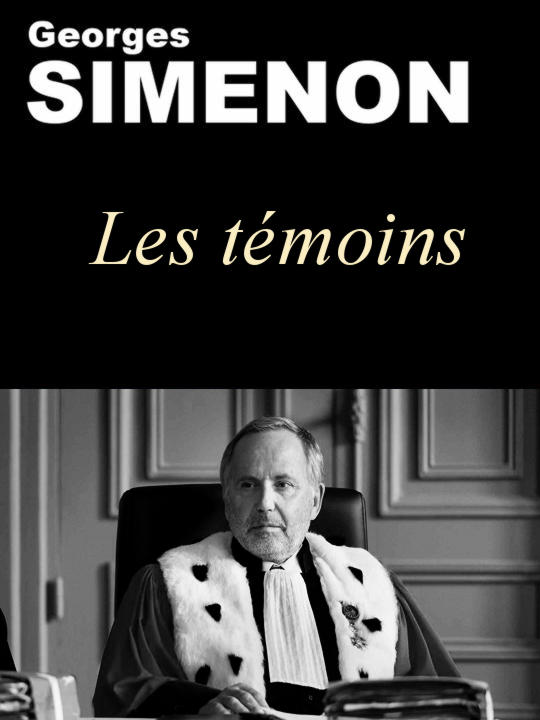 Les Témoins