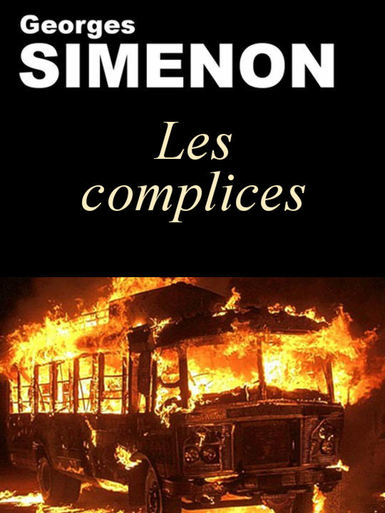 Les Complices