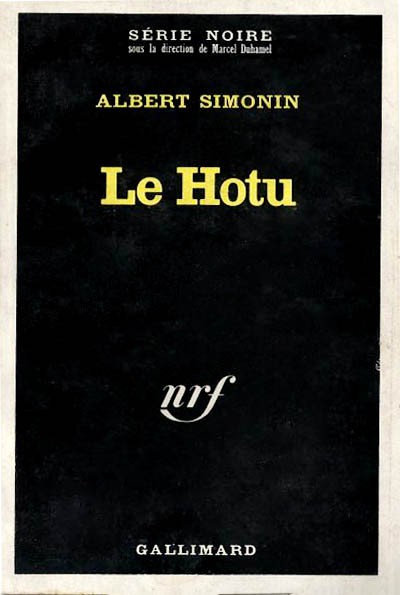 Le Hotu