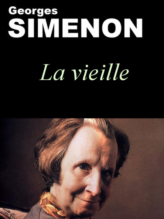 La Vieille