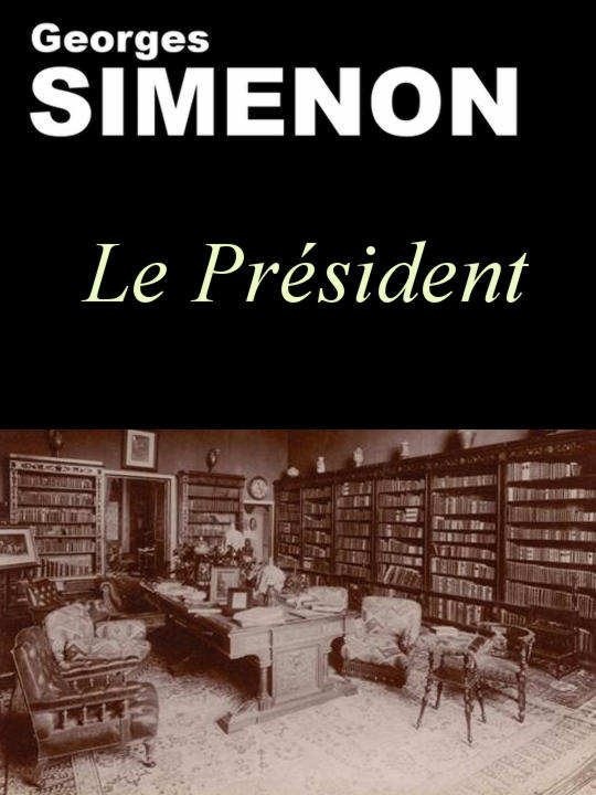 Le Président