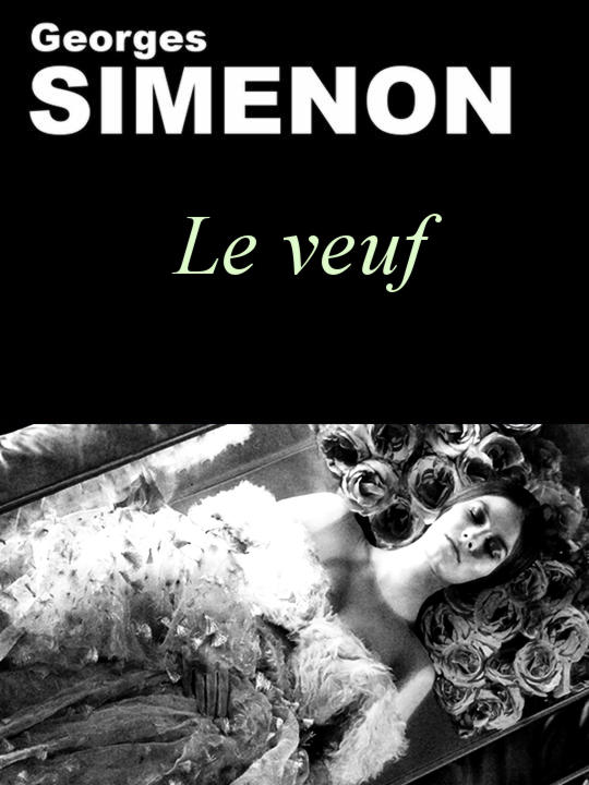 Le Veuf