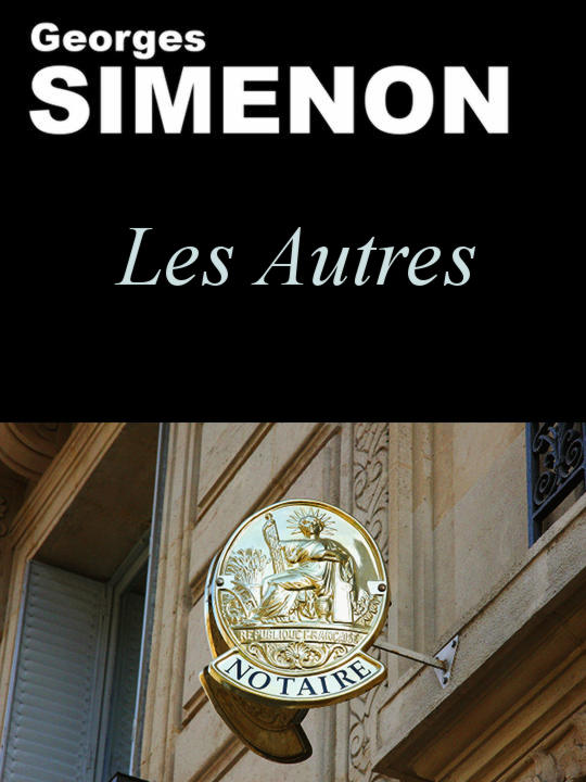 Les Autres