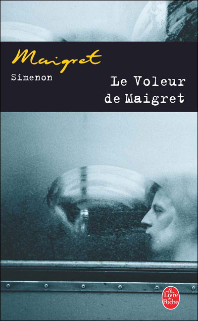 Le voleur de Maigret
