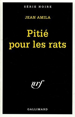 Pitié pour les rats