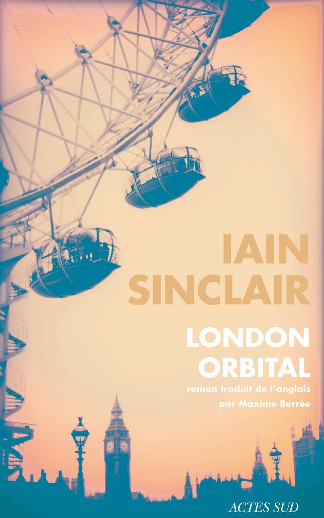 London Orbital