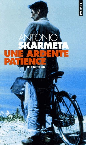 Une ardente patience