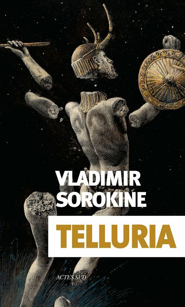 Telluria