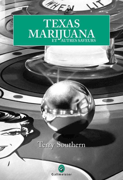 Texas Marijuana
