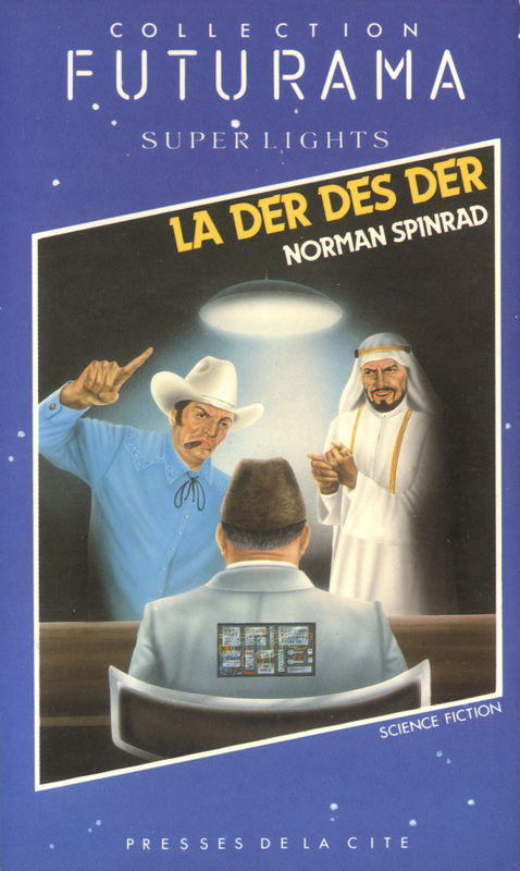 La der des der