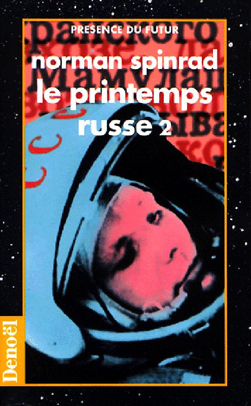 Le printemps russe - T2