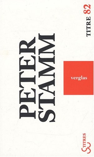 Verglas