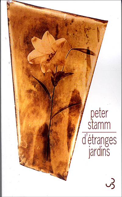 D'étranges jardins
