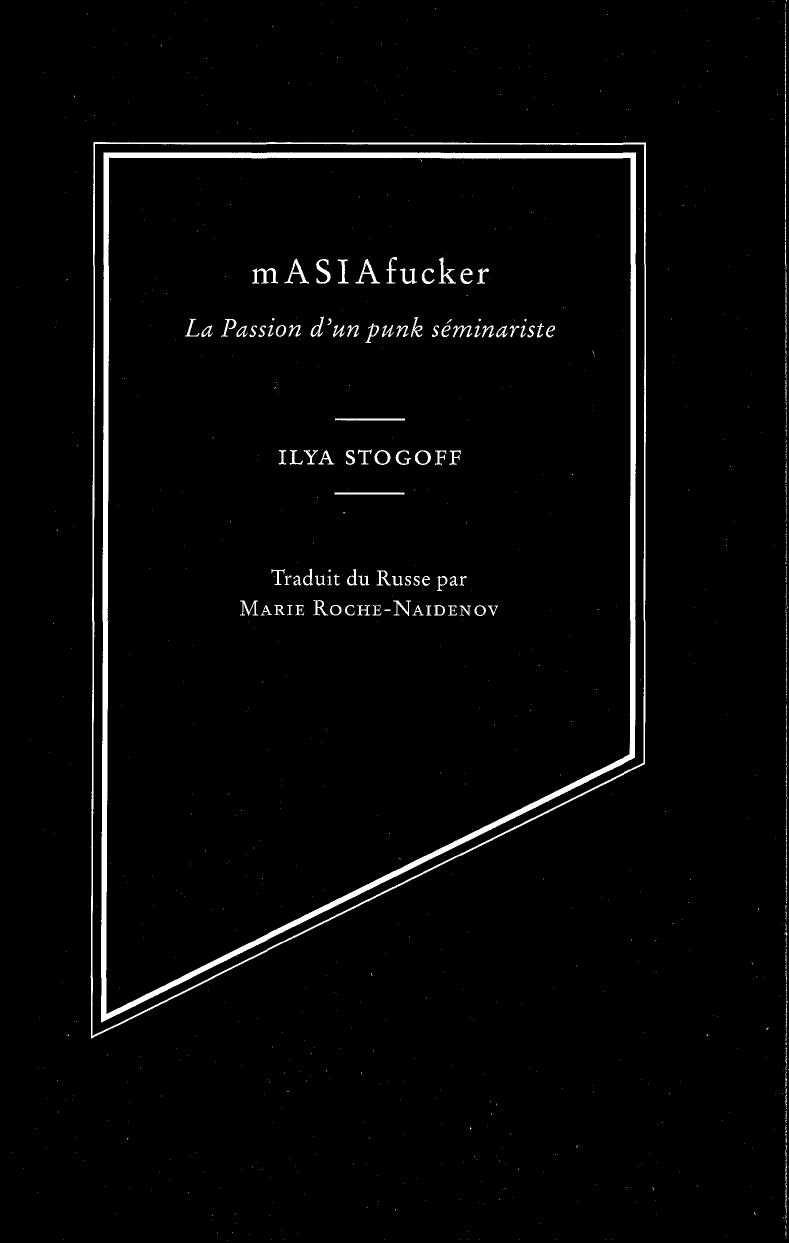 mASIAfucker