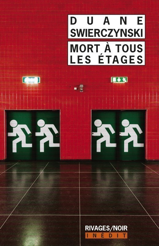 Mort A Tous Les Etages