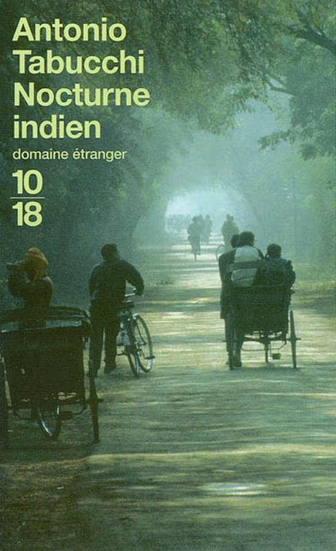 Nocturne indien