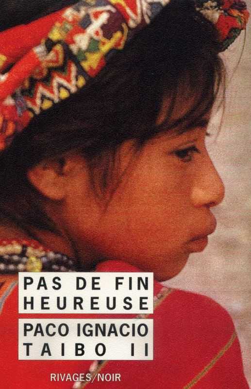 Pas de fin heureuse