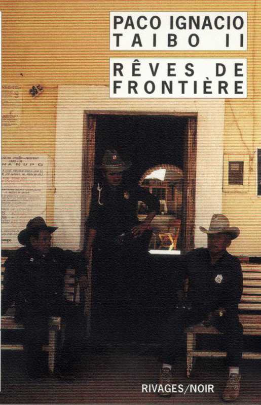 Rêves de frontieres