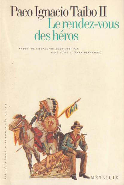 Le rendez-vous des héros