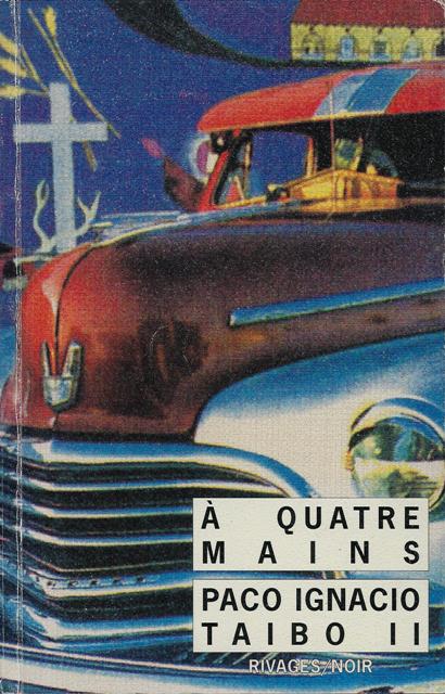 À quatre mains
