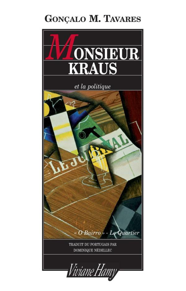 Monsieur Kraus et la politique