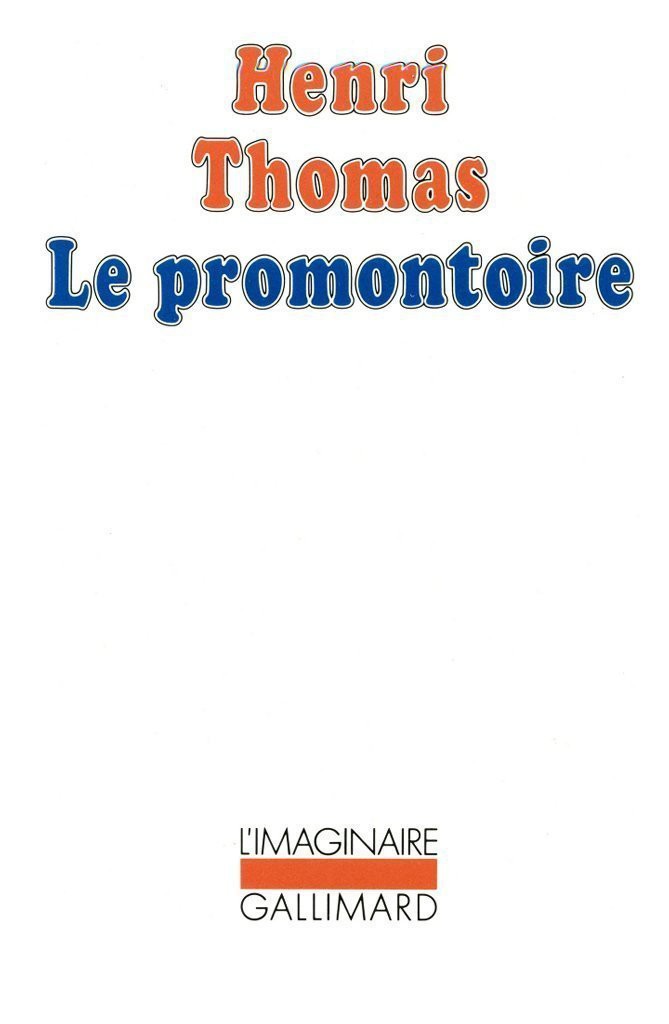 Le promontoire