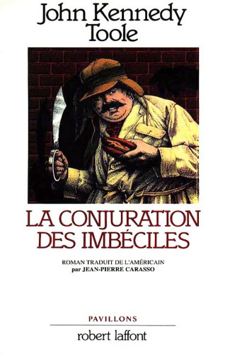 La Conjuration des imbeciles