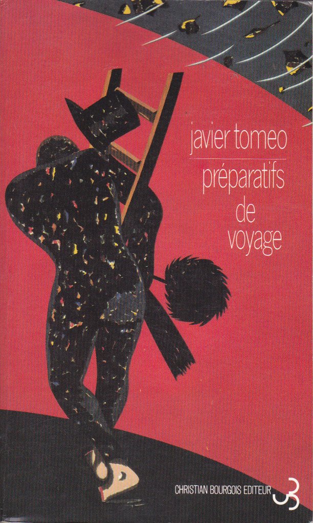 Préparatifs de voyage suivi de La ville des pigeons
