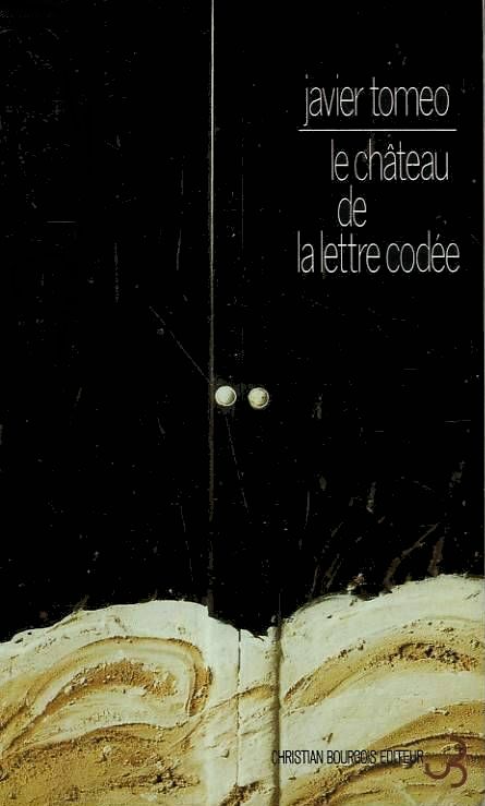 Le chateau de la lettre codée
