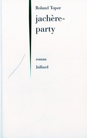 Jachère-Party