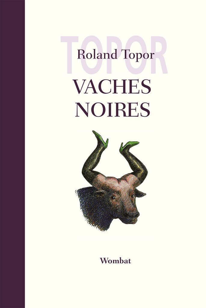 Vaches noires