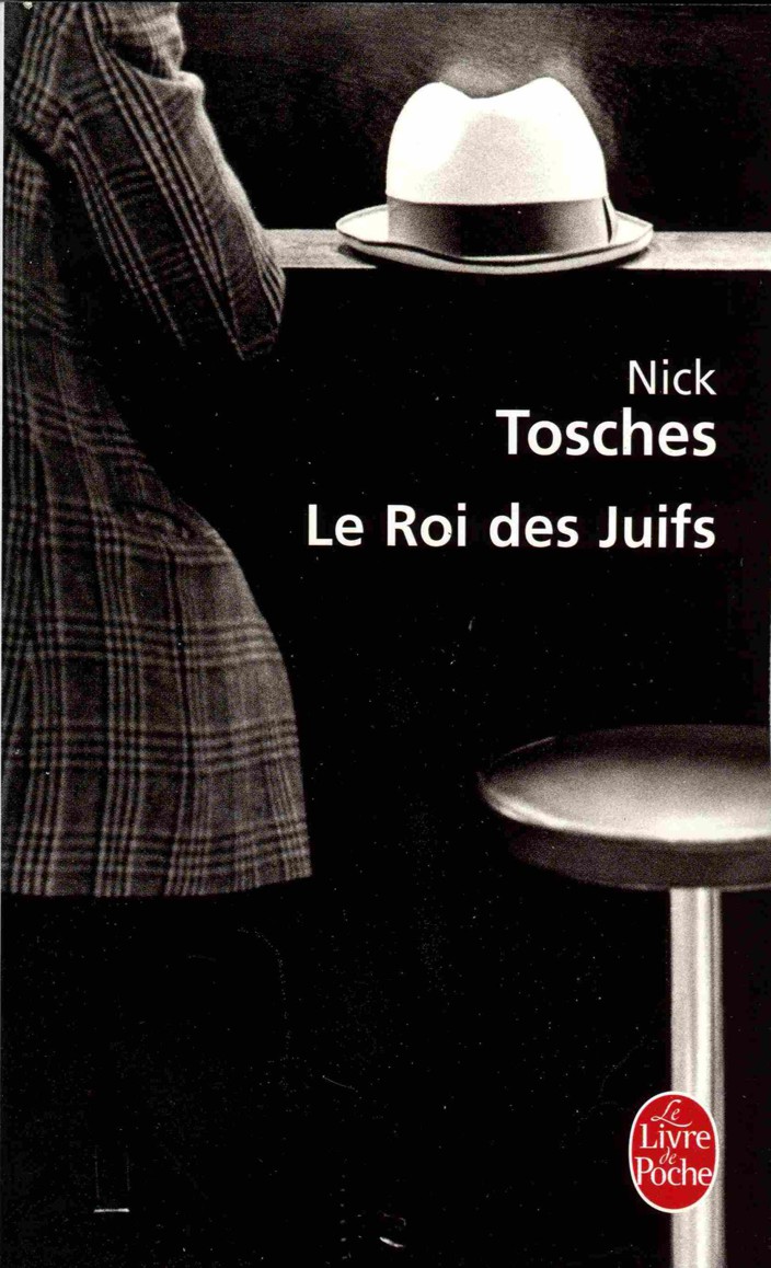 Le Roi Des Juifs