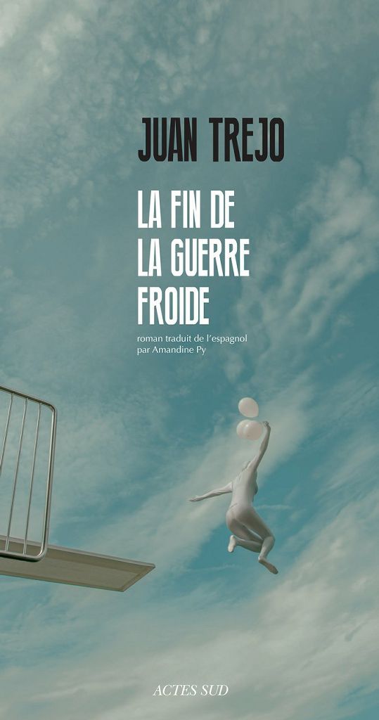La Fin de la guerre froide
