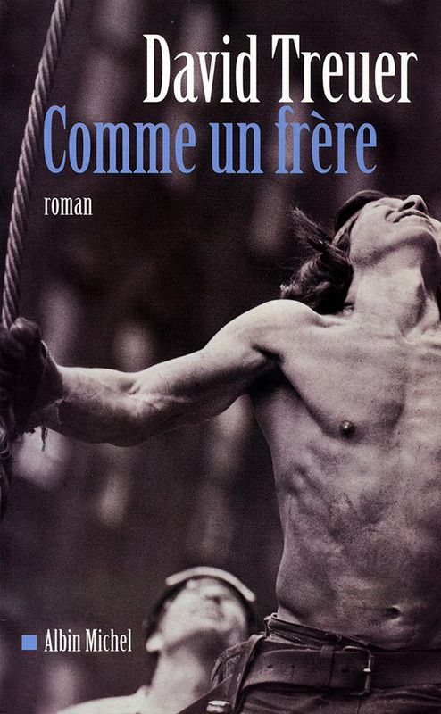 Comme un frère