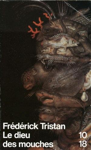 Le dieu des mouches
