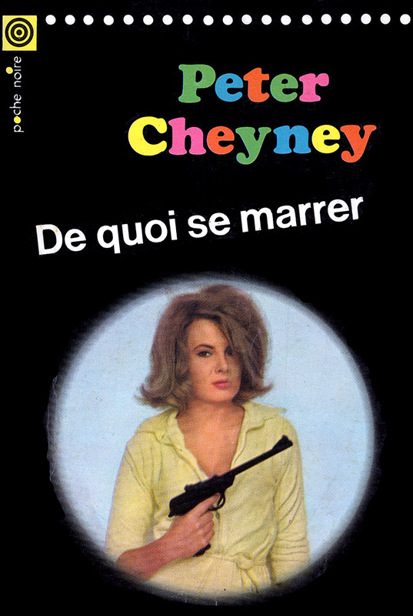 De quoi se marrer