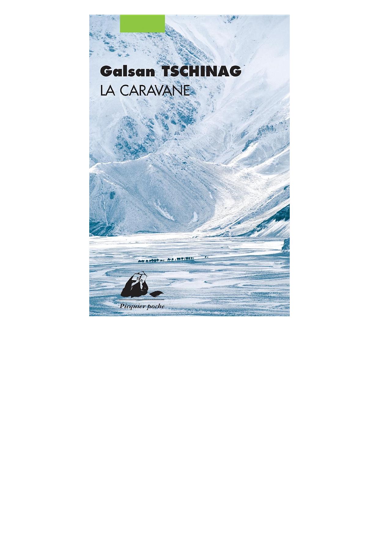 La Caravane