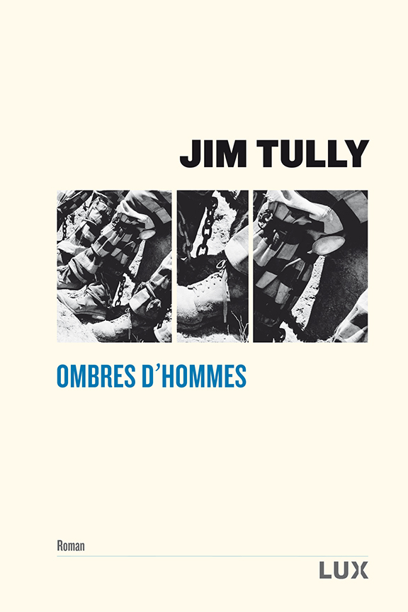 Ombres d'hommes