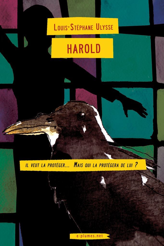 Harold