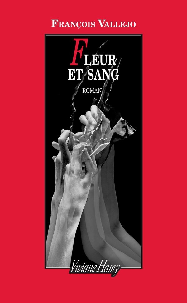 Fleur et sang