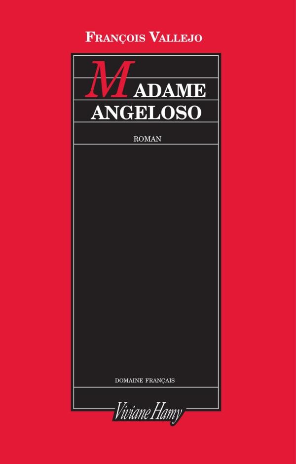 Madame Angeloso