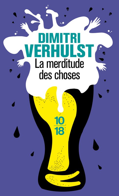 La Merditude des choses