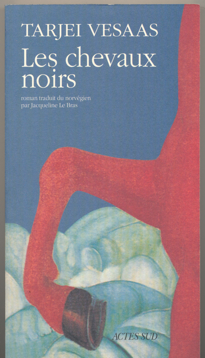 Les chevaux noirs