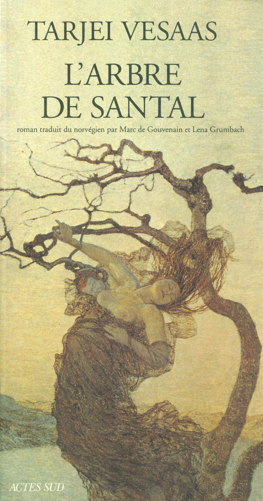 L'arbre de santal