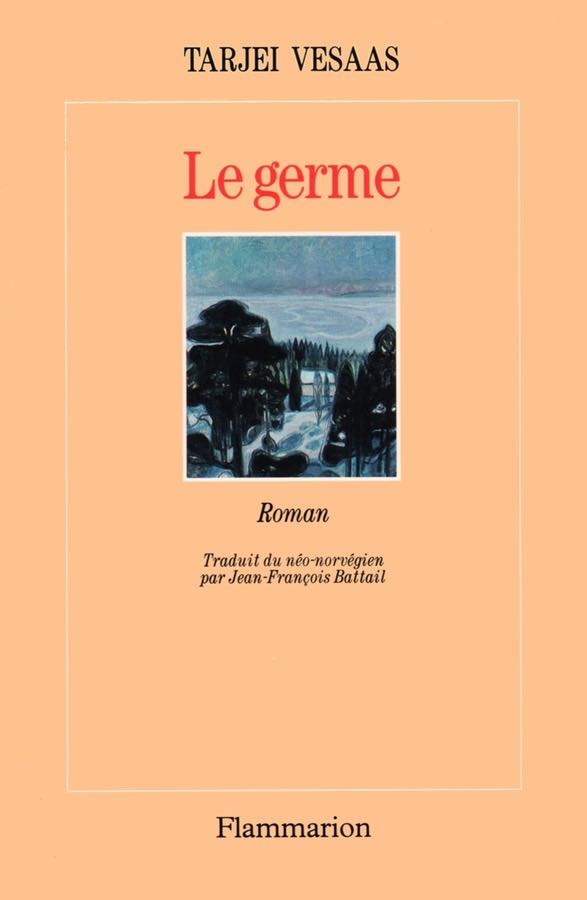Le germe