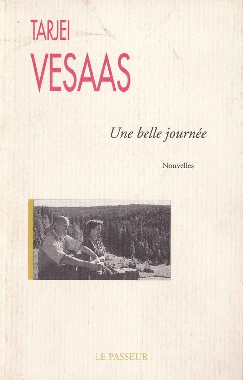 Une belle journée